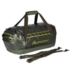 Gregory ALPACA 40 Reisetasche FIR GREEN -CampWelt Verkäufe 5638053462 z alpaca 40 gregory 24