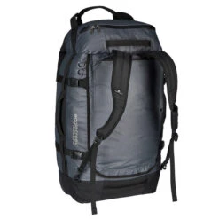 Eagle Creek CARGO HAULER WHEELED DUFFEL 110L Reisetasche Mit Rollen CHARCOAL -CampWelt Verkäufe 5638054372 i cargo hauler wheeled duffel 110l eagle creek 24