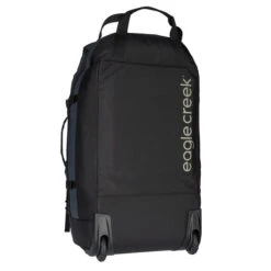 Eagle Creek CARGO HAULER WHEELED DUFFEL 110L Reisetasche Mit Rollen CHARCOAL -CampWelt Verkäufe 5638054372 j cargo hauler wheeled duffel 110l eagle creek 24