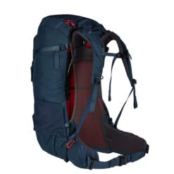 Osprey FARPOINT TREK PACK 55 Trekkingrucksack MUTED SPACE BLUE -CampWelt Verkäufe 5638063372 d farpoint trek pack 55 osprey 24