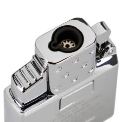Zippo SINGLE TORCH JET FLAME INSERT NO COLOR -CampWelt Verkäufe 5638079082 c single torch jet flame insert zippo 24