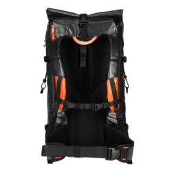 La Virgule UBACK - LV X ZAG Tourenrucksack ORANGE -CampWelt Verkäufe 5638080769 ajaydpo uback lv x zag la virgule 24