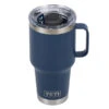 Yeti Coolers RAMBLER 30 OZ TRAVEL MUG Thermobecher NAVY