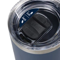 Yeti Coolers RAMBLER 30 OZ TRAVEL MUG Thermobecher NAVY -CampWelt Verkäufe 5638083762 d rambler 30 oz travel mug yeti coolers 24