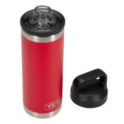 Yeti Coolers RAMBLER 18 OZ BOTTLE CHUG Trinkflasche RESCUE RED 5 Yeti Coolers RAMBLER 18 OZ BOTTLE CHUG Trinkflasche RESCUE RED -CampWelt Verkäufe 5638083764 c rambler 18 oz bottle chug yeti coolers 24