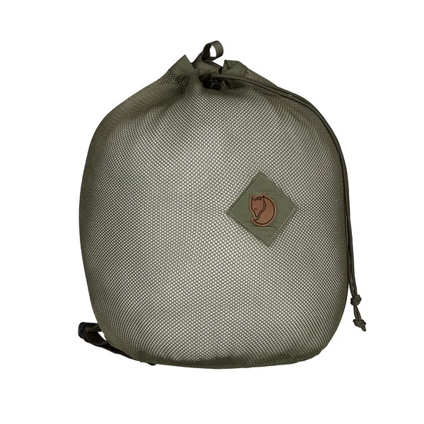 FJÄLLRÄVEN Fjällräven SINGI MESH BAG Packsack GREEN 1 FJÄLLRÄVEN Fjällräven SINGI MESH BAG Packsack GREEN