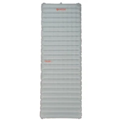 Nemo TENSOR ALL-SEASON REGULAR WIDE Isomatte BLADE/SPICY ORANGE