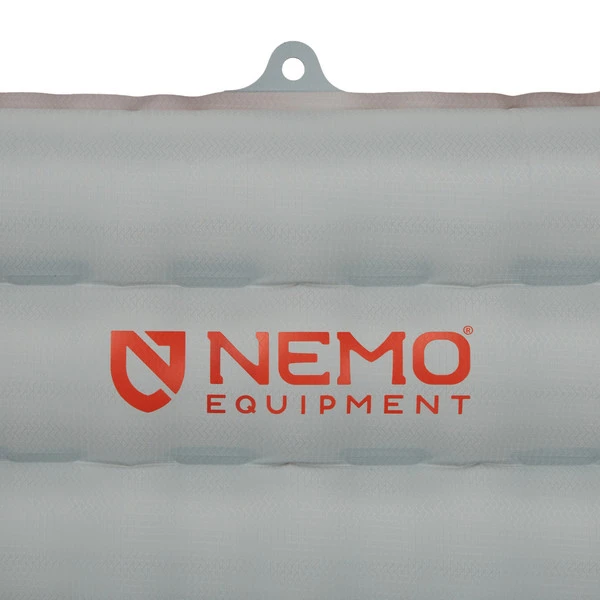 Nemo TENSOR ALL-SEASON REGULAR Isomatte BLADE/SPICY ORANGE 3 Nemo TENSOR ALL-SEASON REGULAR Isomatte BLADE/SPICY ORANGE – Bild 3