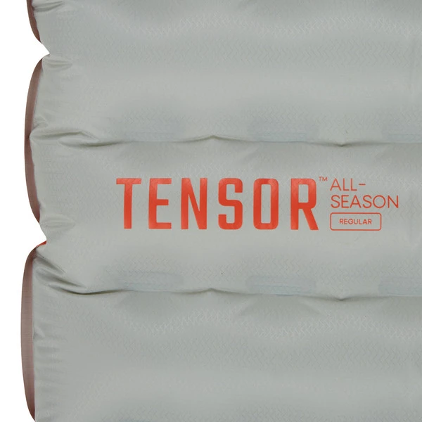 Nemo TENSOR ALL-SEASON REGULAR Isomatte BLADE/SPICY ORANGE 4 Nemo TENSOR ALL-SEASON REGULAR Isomatte BLADE/SPICY ORANGE – Bild 4