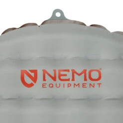 Nemo TENSOR ALL-SEASON REGULAR MUMMY Isomatte BLADE/SPICY ORANGE -CampWelt Verkäufe 5638099827 c tensor all season regular mummy nemo 24