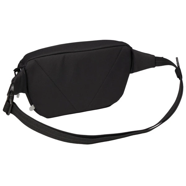 Pacsafe PACSAFE GO SLING PACK Hüfttasche JET BLACK 2 Pacsafe PACSAFE GO SLING PACK Hüfttasche JET BLACK – Bild 2