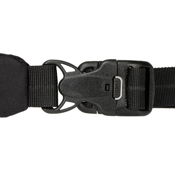 Pacsafe PACSAFE GO SLING PACK Hüfttasche JET BLACK 4 Pacsafe PACSAFE GO SLING PACK Hüfttasche JET BLACK – Bild 4