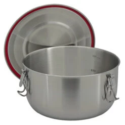 Neue Produkte -CampWelt Verkäufe 5638101694 b foodcontainer 15l tatonka 24