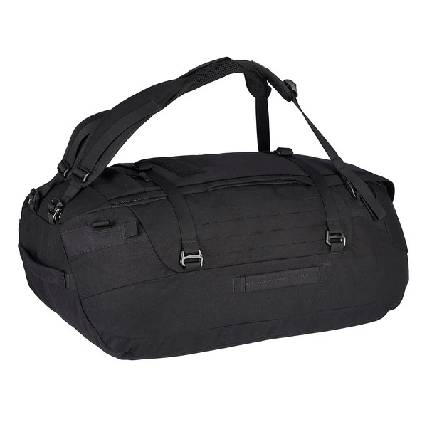 Tasmanian Tiger TT DUFFEL 65 Reisetasche BLACK 1 Tasmanian Tiger TT DUFFEL 65 Reisetasche BLACK