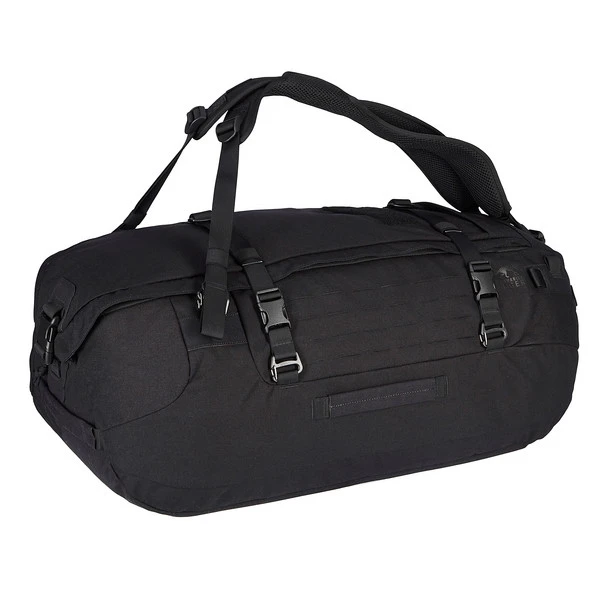 Tasmanian Tiger TT DUFFEL 65 Reisetasche BLACK 2 Tasmanian Tiger TT DUFFEL 65 Reisetasche BLACK – Bild 2
