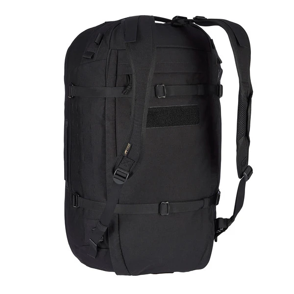 Tasmanian Tiger TT DUFFEL 65 Reisetasche BLACK 3 Tasmanian Tiger TT DUFFEL 65 Reisetasche BLACK – Bild 3