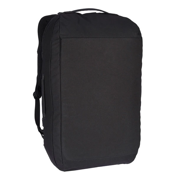 Tasmanian Tiger TT DUFFEL 65 Reisetasche BLACK 4 Tasmanian Tiger TT DUFFEL 65 Reisetasche BLACK – Bild 4