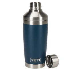 Yeti Coolers INTL RAMBLER COCKTAIL SHAKER NAVY -CampWelt Verkäufe 5638102434 o intl rambler cocktail shaker yeti coolers 24
