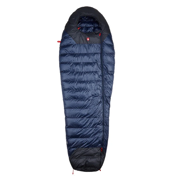 Pajak CORE 550 Daunenschlafsack NAVY 1 Pajak CORE 550 Daunenschlafsack NAVY