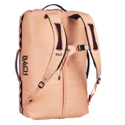 Bach DUFFEL DR. EXPEDITION 40 Reisetasche PEACH ORANGE