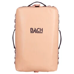 Bach DUFFEL DR. EXPEDITION 40 Reisetasche PEACH ORANGE -CampWelt Verkäufe 5638103701 c duffel dr expedition 40 bach 24