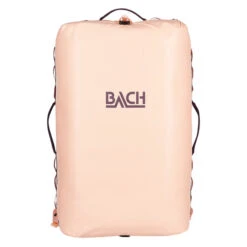 Bach DUFFEL DR. EXPEDITION 60 Reisetasche PEACH ORANGE -CampWelt Verkäufe 5638103704 c duffel dr expedition 60 bach 24