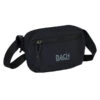 Bach PACK ITSY BITSY FANNY Hüfttasche BLACK