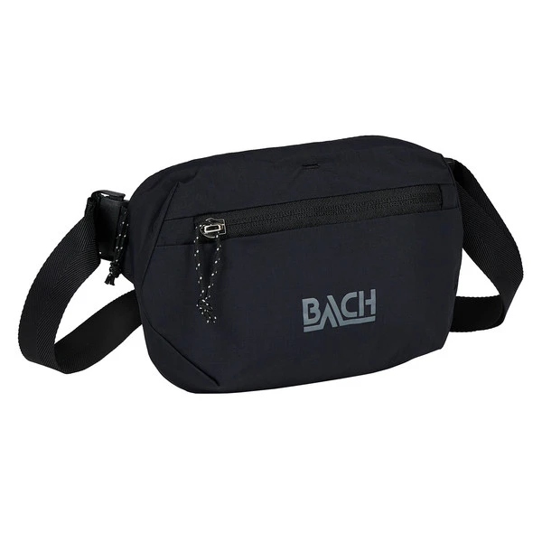 Bach PACK ITSY BITSY FANNY Hüfttasche BLACK 1 Bach PACK ITSY BITSY FANNY Hüfttasche BLACK