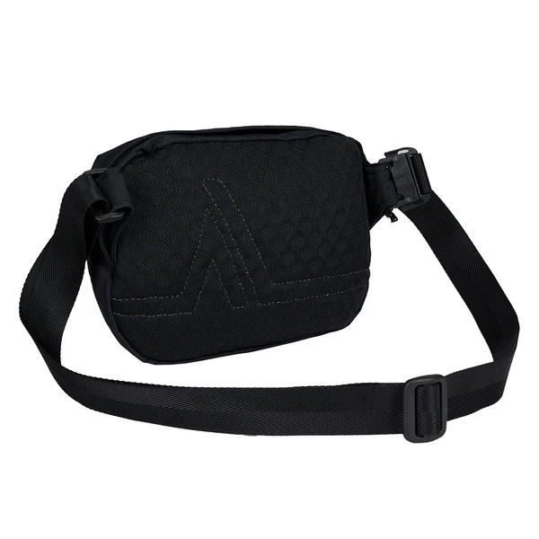 Bach PACK ITSY BITSY FANNY Hüfttasche BLACK 2 Bach PACK ITSY BITSY FANNY Hüfttasche BLACK – Bild 2