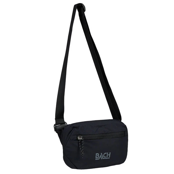 Bach PACK ITSY BITSY FANNY Hüfttasche BLACK 4 Bach PACK ITSY BITSY FANNY Hüfttasche BLACK – Bild 4