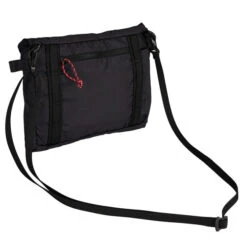 Bach POCKET CHEST Umhängetasche BLACK -CampWelt Verkäufe 5638103712 b pocket chest bach 24
