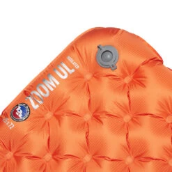 Big Agnes ZOOM UL INSULATED Isomatte ORANGE -CampWelt Verkäufe 5638104538 e zoom ul insulated big agnes 24