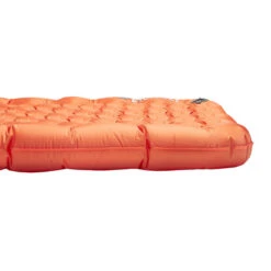 Big Agnes ZOOM UL INSULATED Isomatte ORANGE -CampWelt Verkäufe 5638104538 f zoom ul insulated big agnes 24