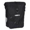 Ortlieb SPORT-ROLLER HIGH-VIS. QL2.1 Fahrradtasche BLACK REFL.