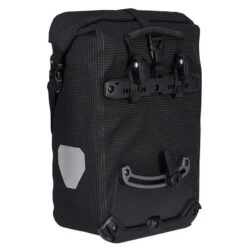 Ortlieb SPORT-ROLLER HIGH-VIS. QL2.1 Fahrradtasche BLACK REFL. -CampWelt Verkäufe 5638106167 d sport roller high vis ql21 ortlieb 24
